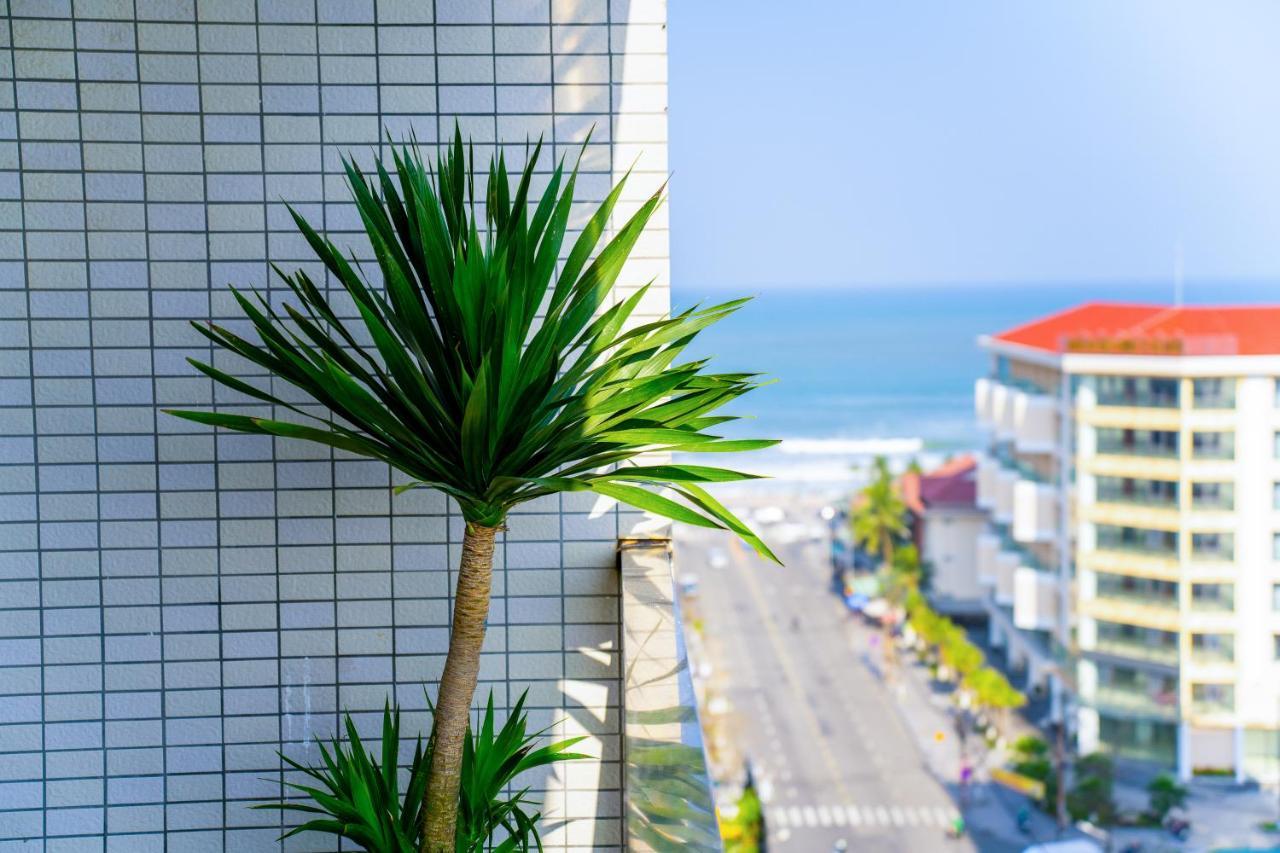 Hotel Soco Da Nang Exterior foto