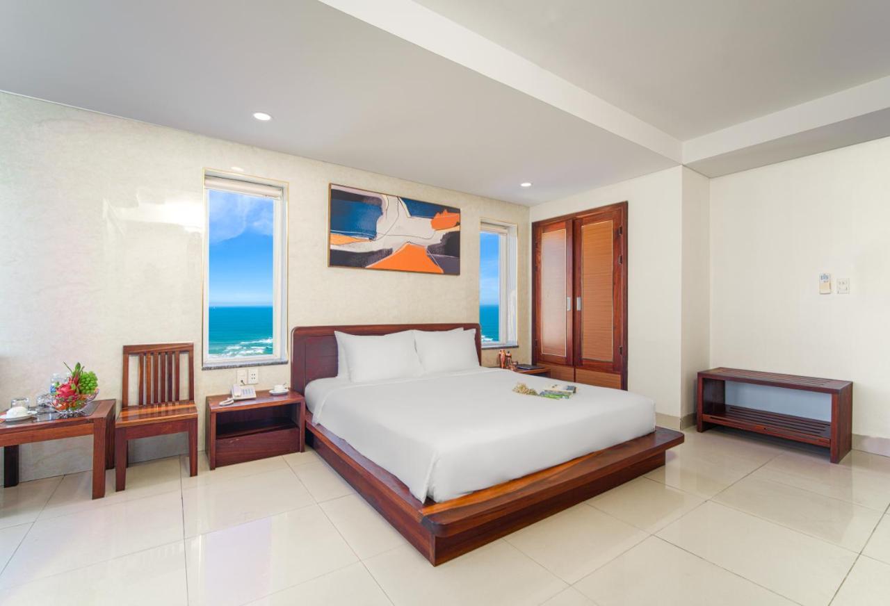 Hotel Soco Da Nang Exterior foto