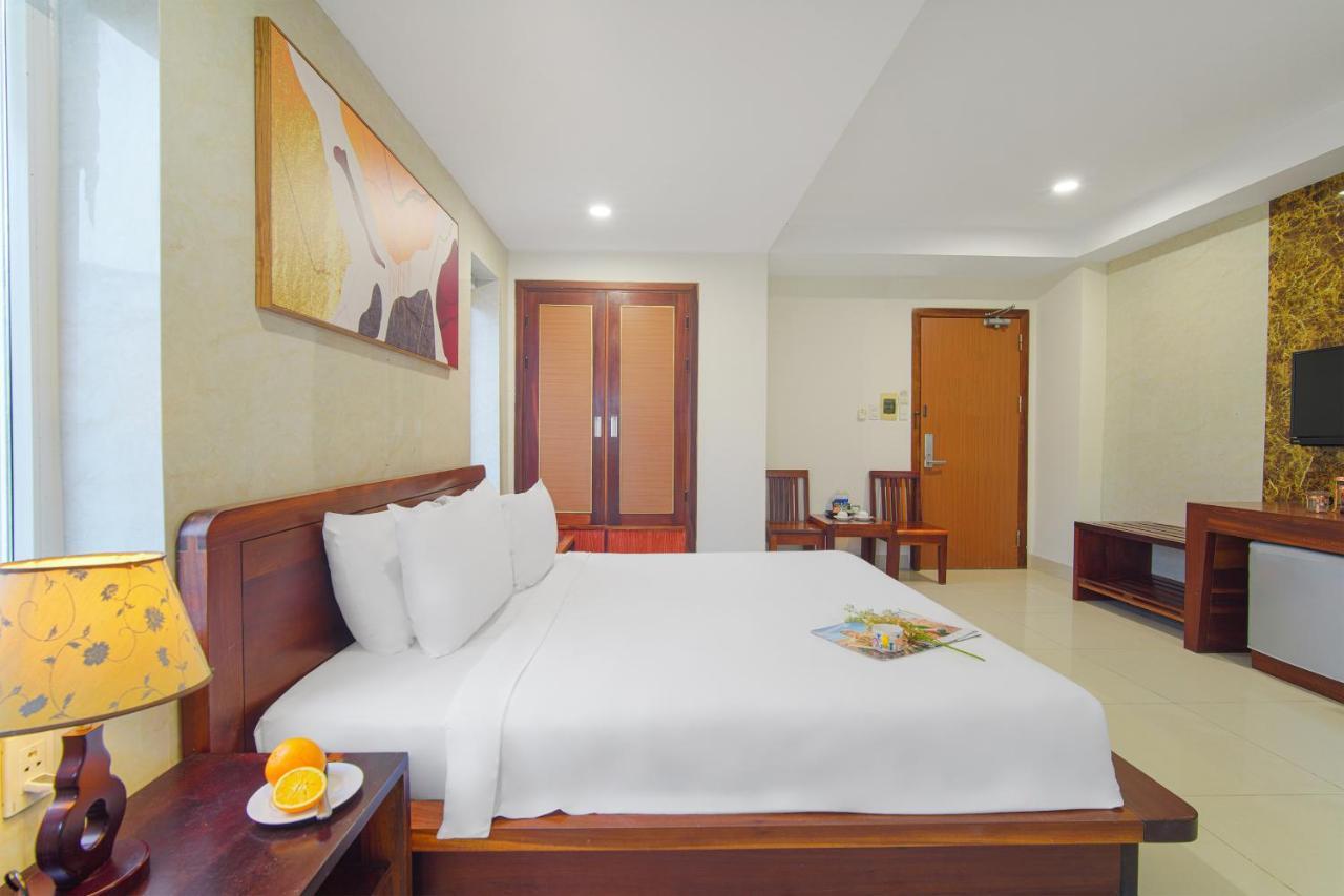 Hotel Soco Da Nang Exterior foto