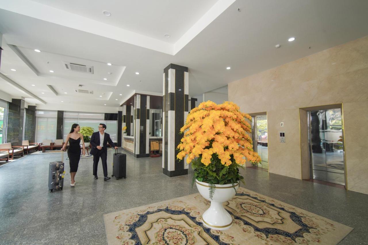 Hotel Soco Da Nang Exterior foto