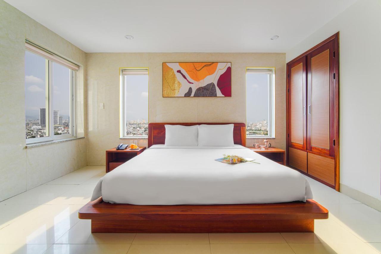 Hotel Soco Da Nang Exterior foto