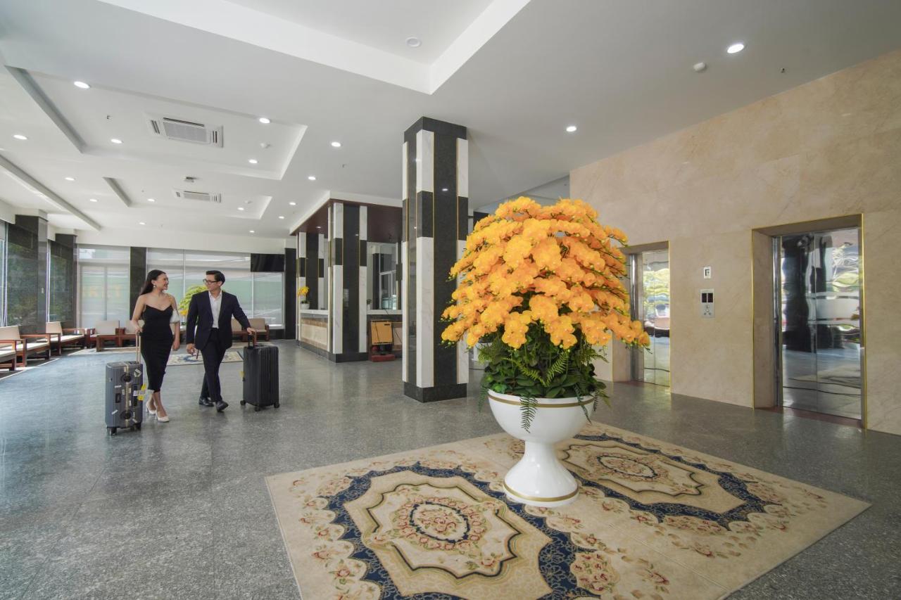 Hotel Soco Da Nang Exterior foto