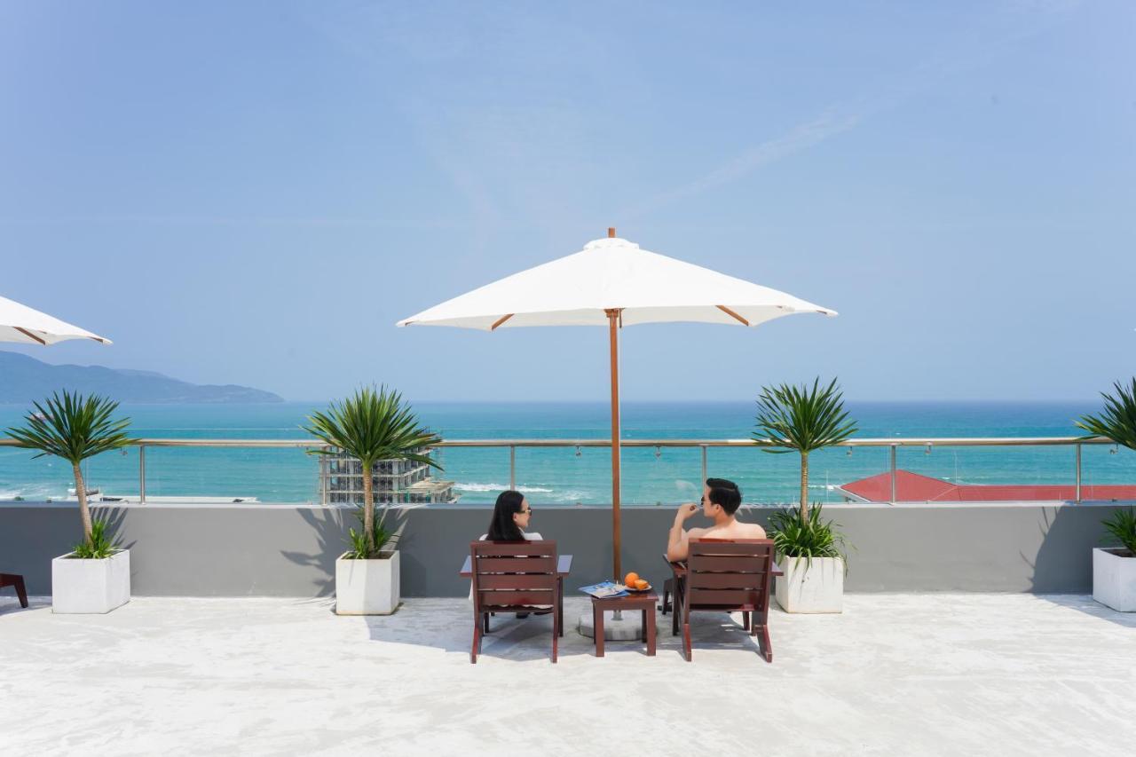 Hotel Soco Da Nang Exterior foto